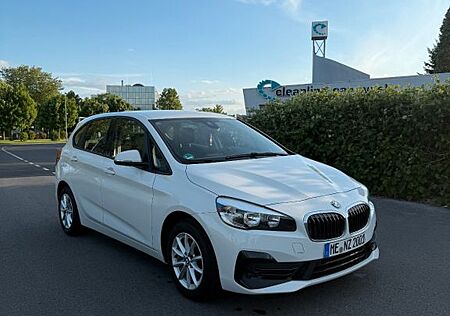 BMW 218d 218 Active Tourer - Advantage