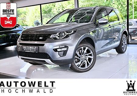 Land Rover Discovery Sport 2.0 D Aut. HSE AWD PANO AHK NAVI
