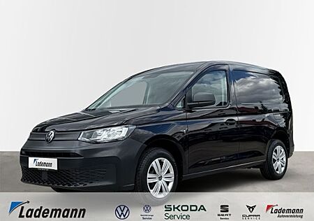 VW Caddy Volkswagen Cargo 2.0 TDI EcoProfi GRA+LKW-ZULASSUNG