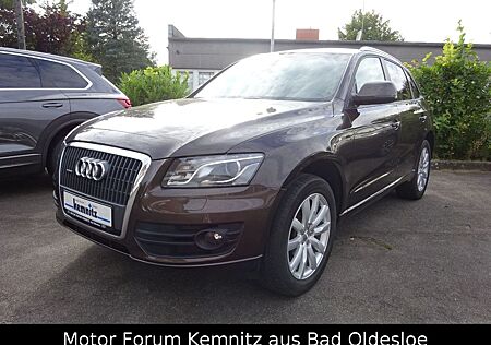 Audi Q5 2.0 TFSI quattro