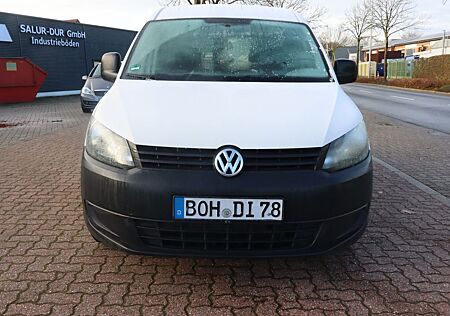 VW Caddy Volkswagen Kasten- Maxi Kasten EcoProfi -Klima-Navi !