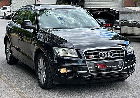 Audi SQ5 3.0 TDI quattro