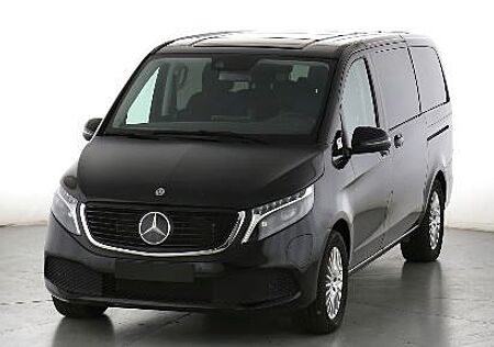 Mercedes-Benz EQV 300 Lang LED+DISTR+KAMERA