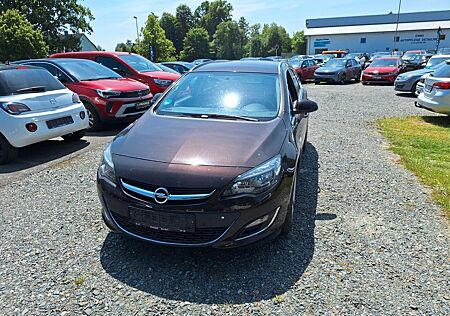 Opel Astra Sports Tourer 2.0 CDTI Sport Sport
