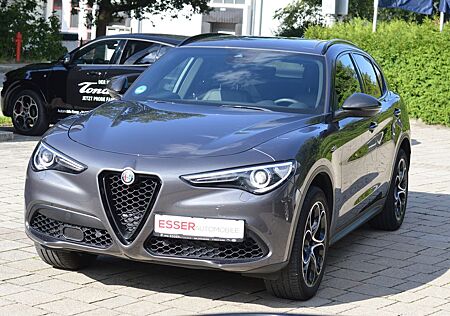 Alfa Romeo Stelvio B-Tech Q4 280PS/AHL/LEDER/8-FACH