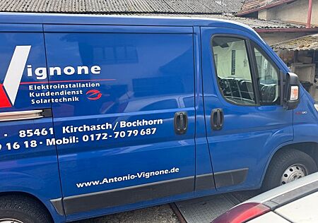 Fiat Ducato 130 PS