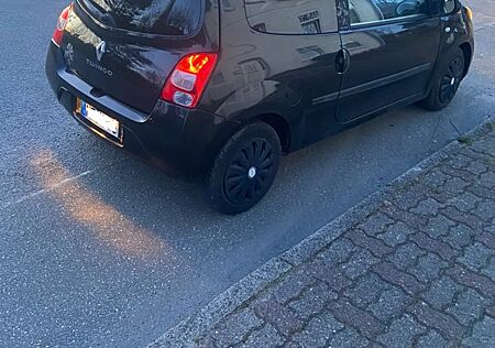 Renault Twingo 1.2 16V
