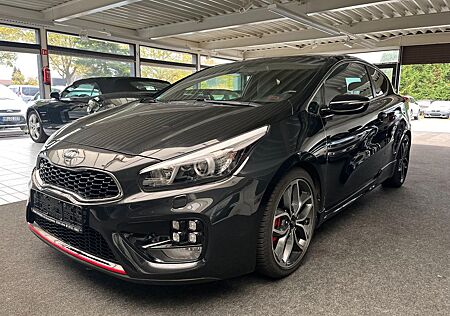 Kia Cee'd gebraucht kaufen Kia Cee'd ProCeed GT-Track
