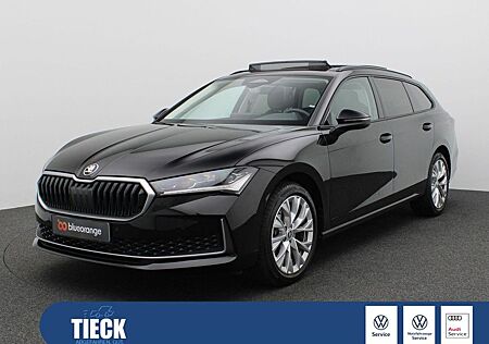 Skoda Superb kombi 1.5 TSI MHEV First Edition 150PS DS