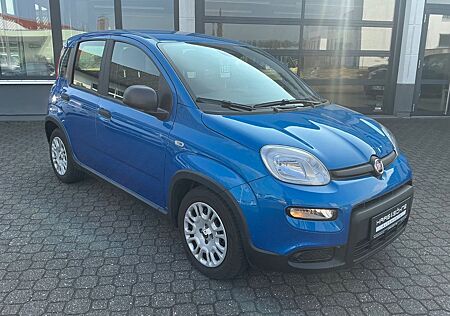 Fiat Panda 1.0 GSE Hybrid *DAB/PDC/Klima/Tempomat*