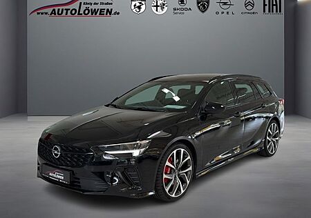 Opel Insignia 2.0 Turbo 4x4 GSi (EURO 6d)