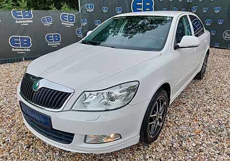 Skoda Octavia Lim. Family, Euro5, COC, Tüv...