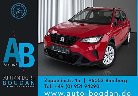 Seat Arona Style digit.Cockpit LED*Navi*Tempomat*Full