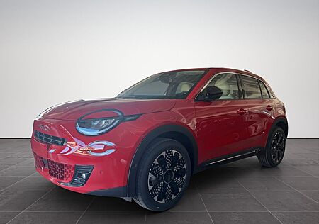 Fiat 600 La Prima Hybrid 1.2 DCT 145PS/ACC/LED/360°/