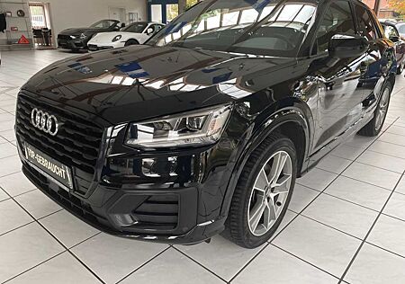 Audi Q2 1.4 TFSI cylinder on demand sport