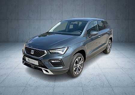 Seat Ateca 1.5 TSI DSG Style LED+SHZG+PDC+SmartLink