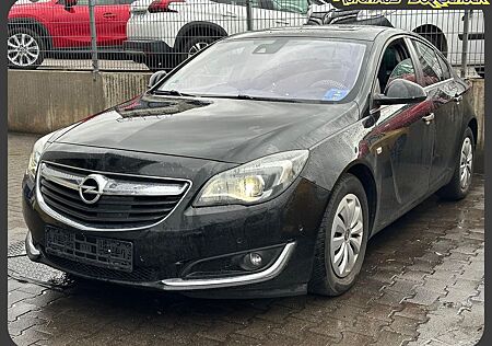 Opel Insignia Edition NAVI XENON ACC SCHIEBEDACH