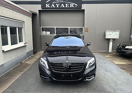 Mercedes-Benz S 350 S Limousine BlueTec / d