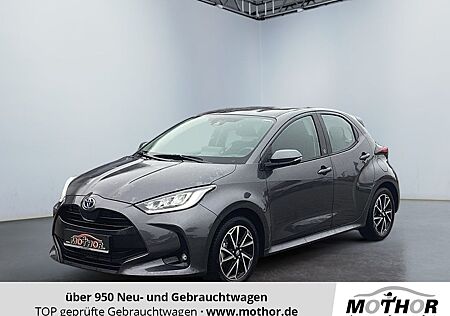 Toyota Yaris Hybrid 1.5 Automatik Rückfahrkamera