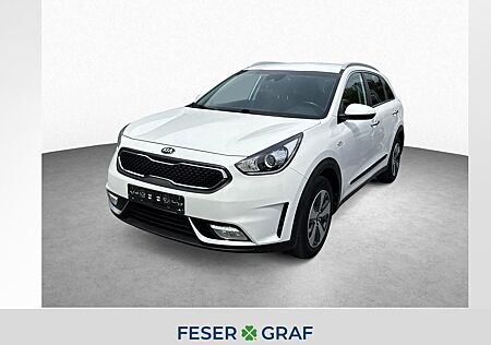 Kia Niro 1.6 Hybrid Vision NAVI SHZ KAMERA