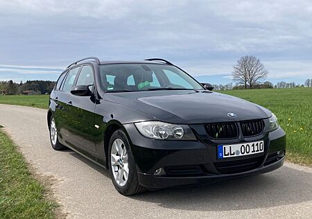 BMW 318i touring - 8fach bereift-Bremsen neu