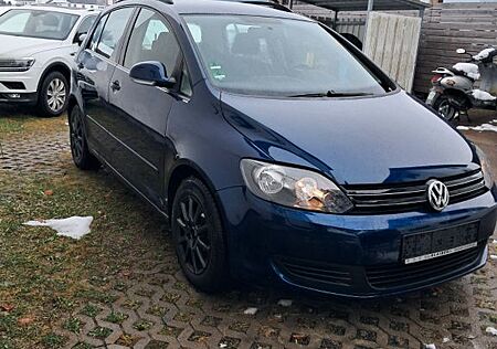 VW Golf Volkswagen 1.4 TSI 90 kW Comfortline Comfortline