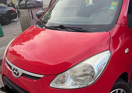 Hyundai i10 1.1 Classic Classic