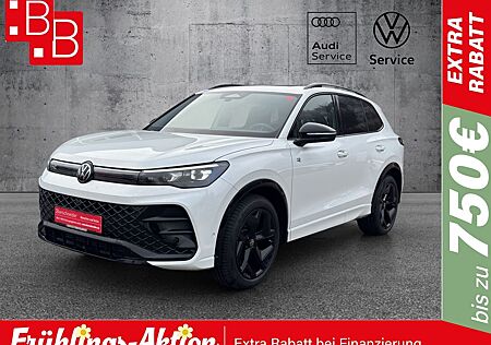 VW Tiguan Volkswagen 2.0 TDI DSG R-Line IQ-LIGHT DIGITAL PRO 1