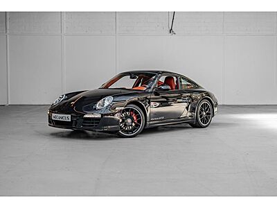 Porsche 997.2 Carrera GTS *100% Porsche service*