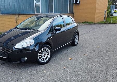 Fiat Grande Punto 1.4 8V Active