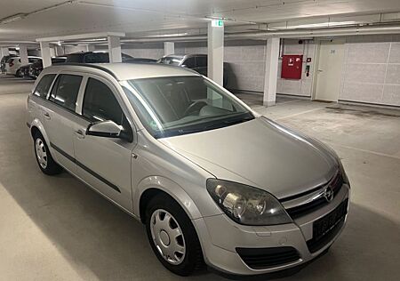 Opel Astra H Caravan Basis Tüv Neu