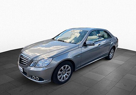 Mercedes-Benz E 200 E -Klasse Lim. CGI BlueEfficiency