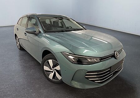 VW Passat Variant Volkswagen Business 1.5 eTSI 150PS/110kW ...