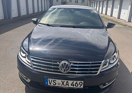 VW CC Volkswagen 2.0 TDI 130kW DSG 4MOT BMT BlueMotion Tec...