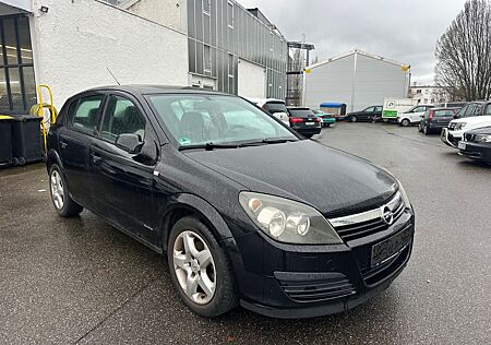 Opel Astra H Lim. Edition Klima HU 01/2026