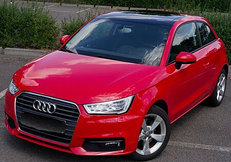 Audi A1 1.4 TFSI 1. Hand sehr gepflegt