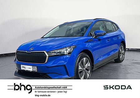 Skoda Enyaq iV 60 MirrorLink DAB Kamera GRA Navi