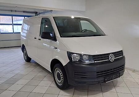 VW T6 Transporter Volkswagen 2.0TDI Kasten KLIMA