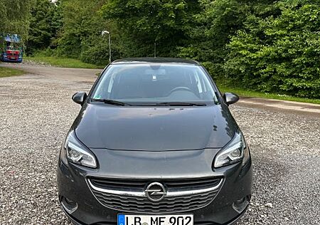 Opel Corsa 1.4 Turbo *VOLLAUSSTATTUNG*