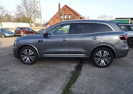 Renault Koleos dCi 175 4WD X-tronic Initiale Paris