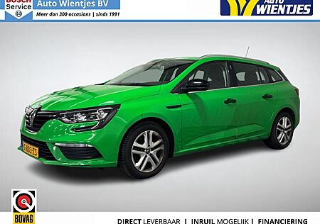 Renault Megane Estate 1.5 Blue dCi | Zen | klima | Cruis