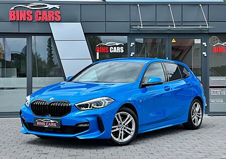 BMW 118i M Sport Lim.*HUD*ACC*Live*LED*Digi Tacho*