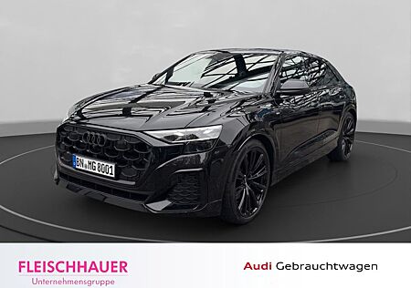 Audi Q8 S-line quattro 50 TDI S-line Sportpaket Luftf