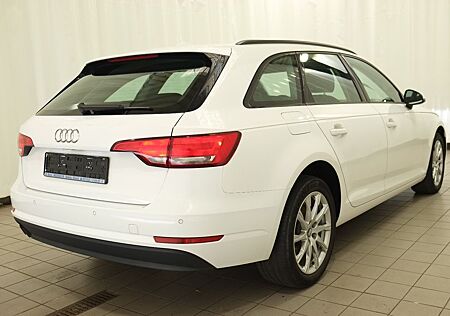 Audi A4 Avant 2.0TDI,Navi Xen Sitzh Klima PDC Tempom.