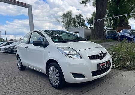 Toyota Yaris Cool*HAGEL*I HAND*TÜV4/26*KLIMA*