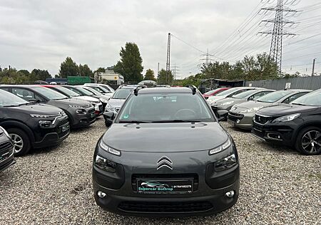 Citroën C4 Cactus Feel