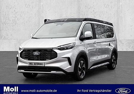 Ford Transit Custom Nugget L2 ACTIVE Aufstelldach 170