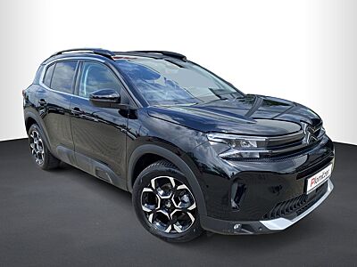 Citroën C5 Aircross Hybrid 145 Automatik MAX *Allwetter*