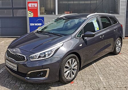 Kia Cee'd Sportswagon cee'd Kombi 1.6 GDI Dream-Team ( SOFORT VERFÜGBA