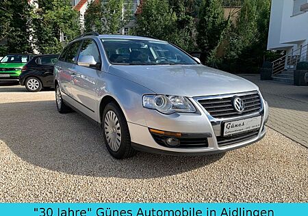 VW Passat Variant Volkswagen Passat 1.9 TDI Trendline*Klimaautomatik*SHZ*PDC